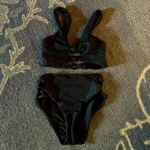 NWOT Lovers+Friends Revolve Bikini